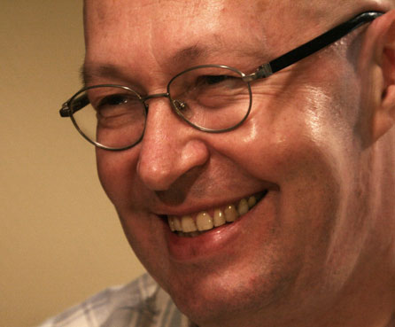 Международный экономический и политический передел