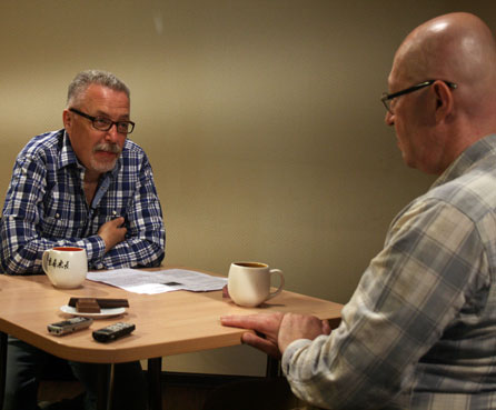 Националистические партии и их легализация