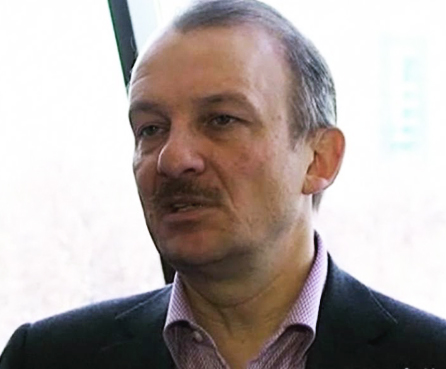 Сергей Алексашенко, ч. 2 