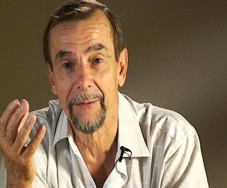 Лев Пономарев, ч. 3