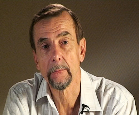 Лев Пономарев, ч. 4