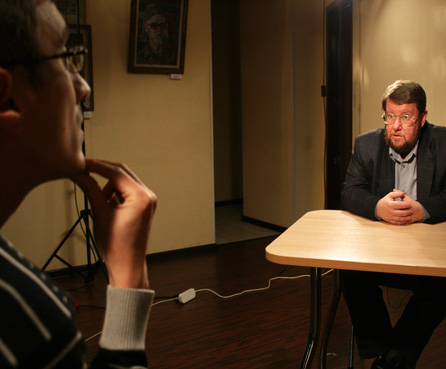 Евгений Сатановский, ч. 2