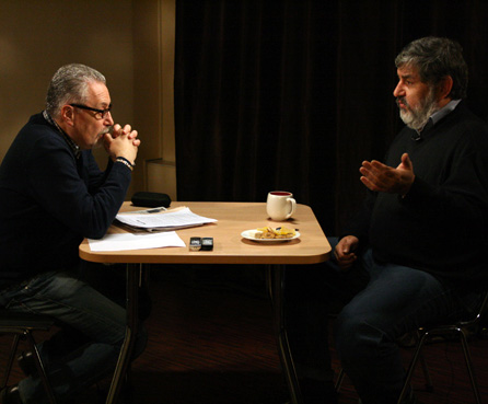 Ближний Восток и Россия 