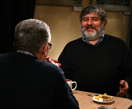 Экономический кризис изменил политические пристрастия 