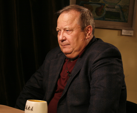 Юридическое образование в России