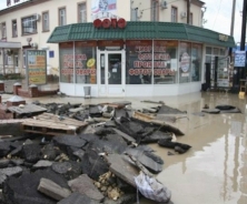 Трагедия в Крымске: причины и выводы, ч. 2