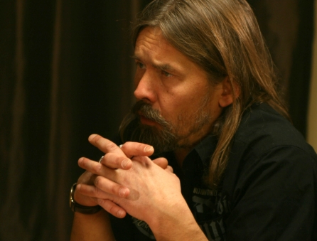 Музыканты-патриоты во время застоя двухтысячных