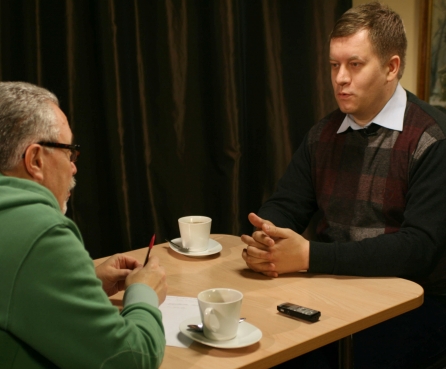 Национальной политики в России нет