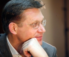 Владимир Рыжков, оппозиционный политик, ч.1