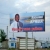 О выдвижении кандидата в органы местного самоуправления Волгоградской области уроженца Гвинеи-Бисау