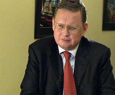 Феномен Москвы