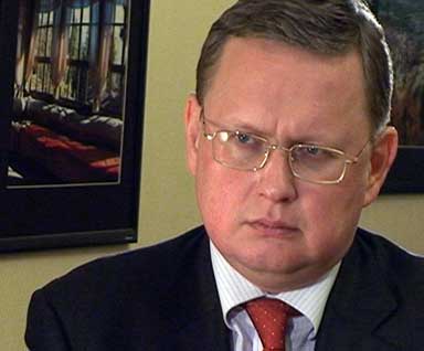 Регионы проваливаются в пропасть безысходности