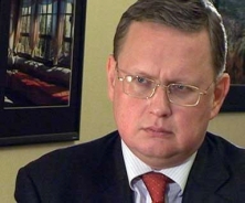 Регионы проваливаются в пропасть безысходности