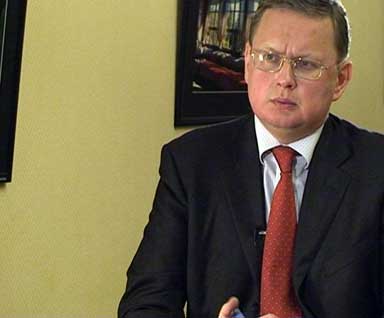 Местным элитам нужен здоровый центр