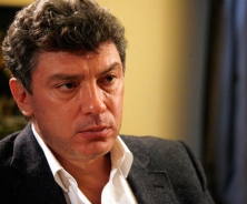 Борис Немцов о Ходорковском, Путине и Медведеве
