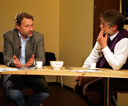 Будущие президентские выборы в России, ч. 2