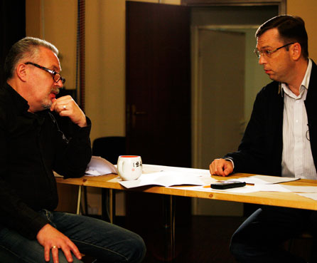 Социальная ответственность олигархов, ч. 2