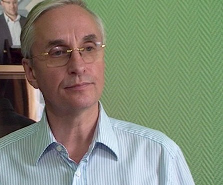 Игорь Юргенс: будущее Абхазии и Южной Осетии, ч. 2