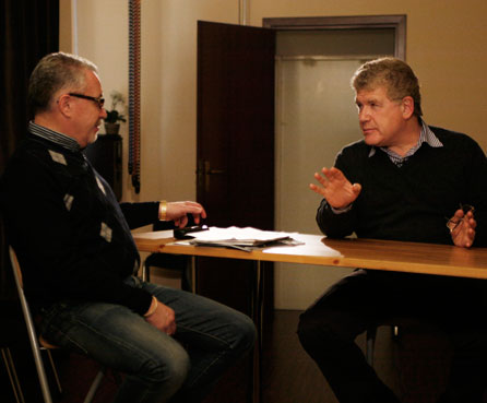 «Лихие 90-е» возвращаются 